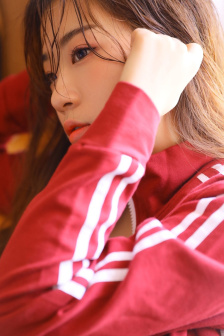 涩女郎