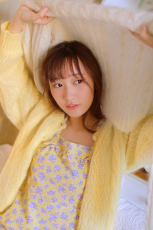 中国功夫少女组